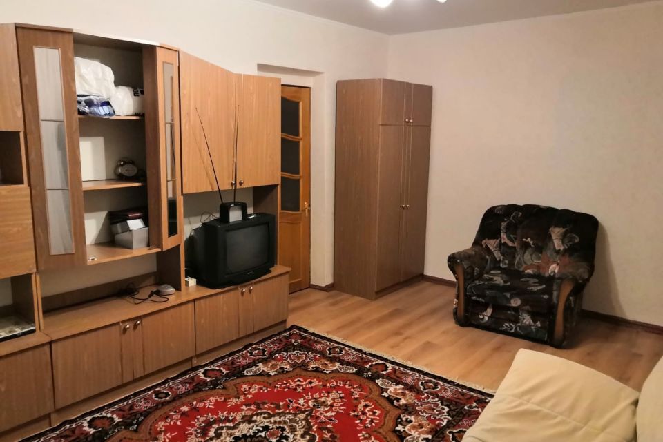 Продаётся 2-комнатная квартира, 47 м²