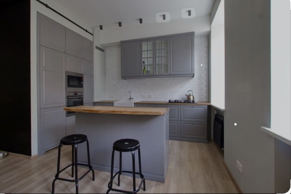 Продаётся 2-комнатная квартира, 49.5 м²