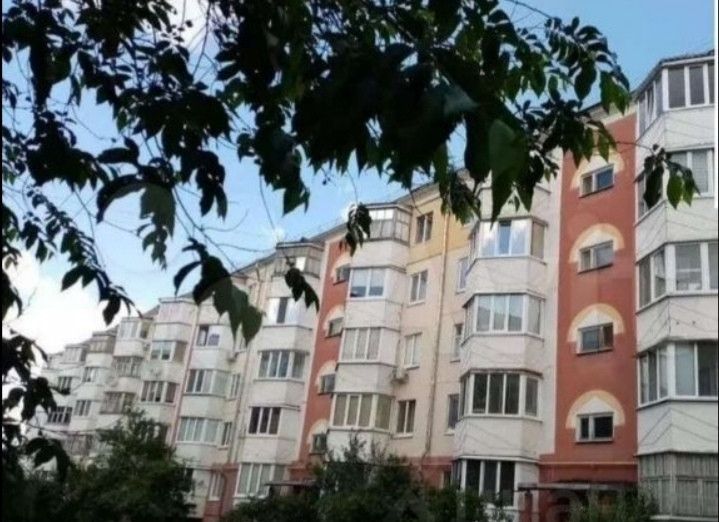 Продаётся 1-комнатная квартира, 40 м²