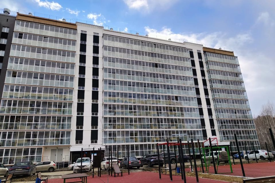 Продаётся студия, 26 м²