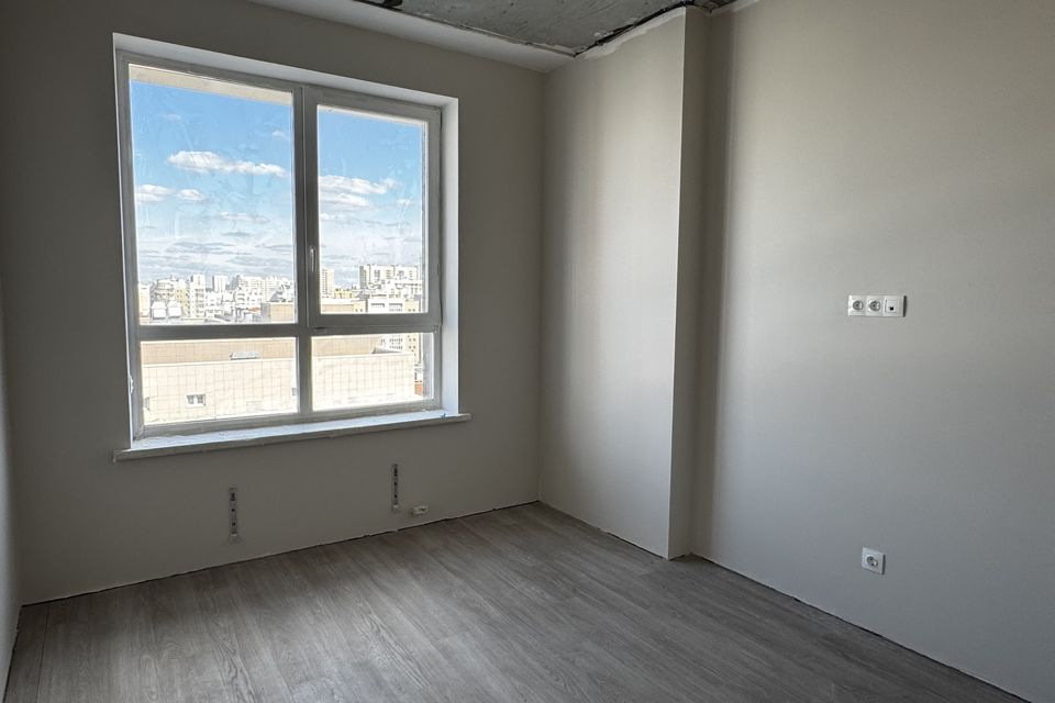 Продаётся 2-комнатная квартира, 62.4 м²