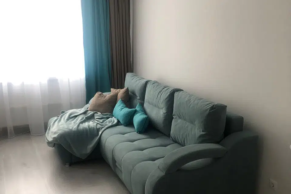 Продаётся 2-комнатная квартира, 57.8 м²