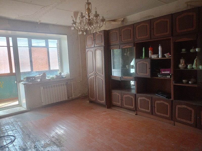 Продаётся 2-комнатная квартира, 51.7 м²