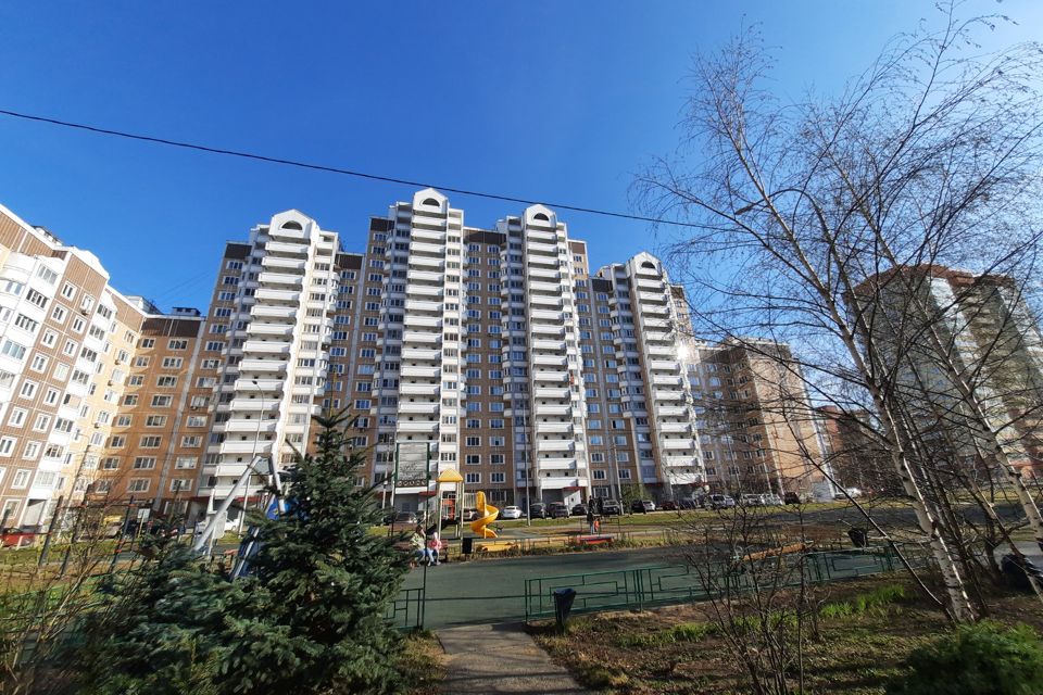 Продаётся 1-комнатная квартира, 45 м²