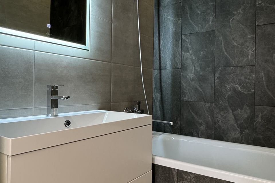Продаётся 2-комнатная квартира, 53 м²