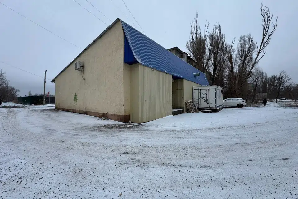 Продаётся помещение своб. назначения, 294 м²