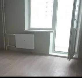 Продаётся 1-комнатная квартира, 36 м²