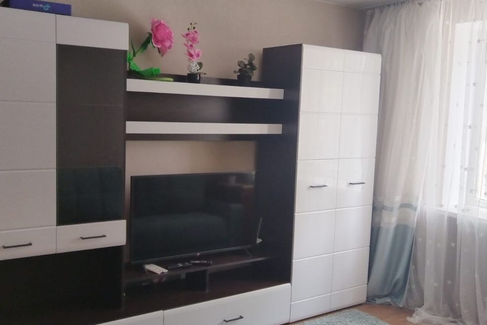 Продаётся 1-комнатная квартира, 30 м²
