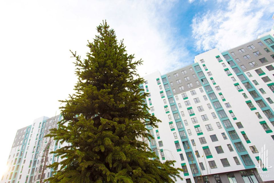 Продаётся 2-комнатная квартира, 61 м²