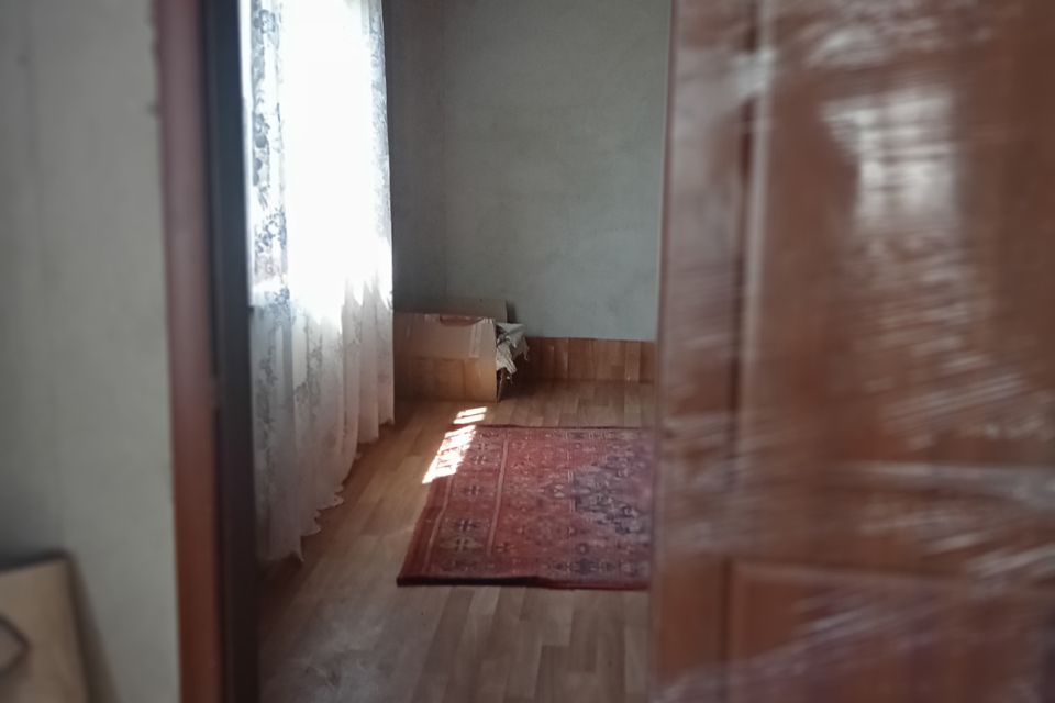 Продаётся 1-этажный дом, 50 м²