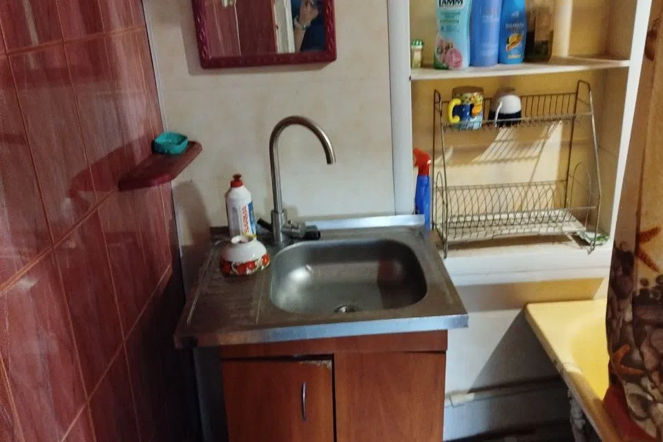 Продаётся 1-этажный дом, 100 м²