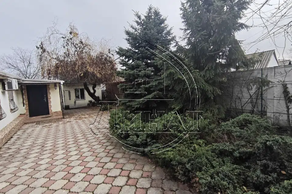 Продаётся 1-этажный дом, 60 м²