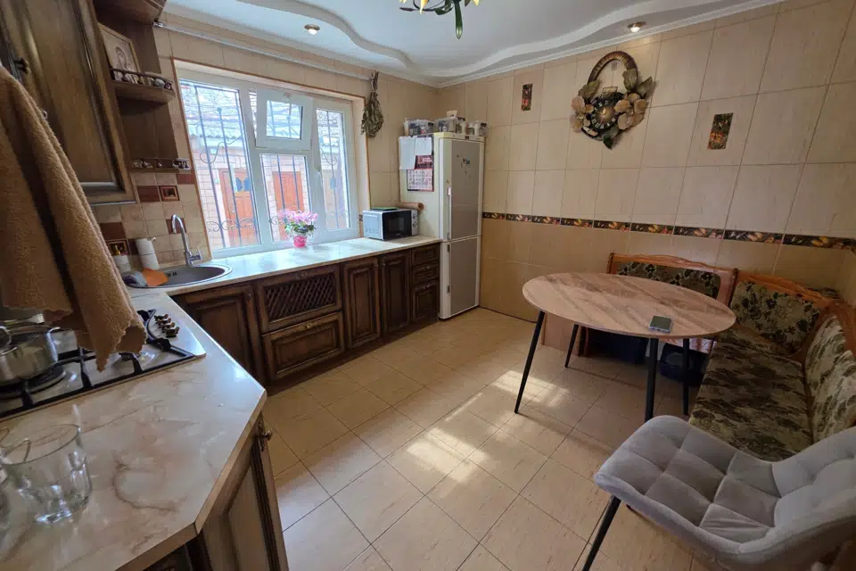 Продаётся 1-этажный дом, 77 м²