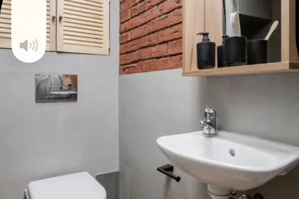 Продаётся студия, 16 м²