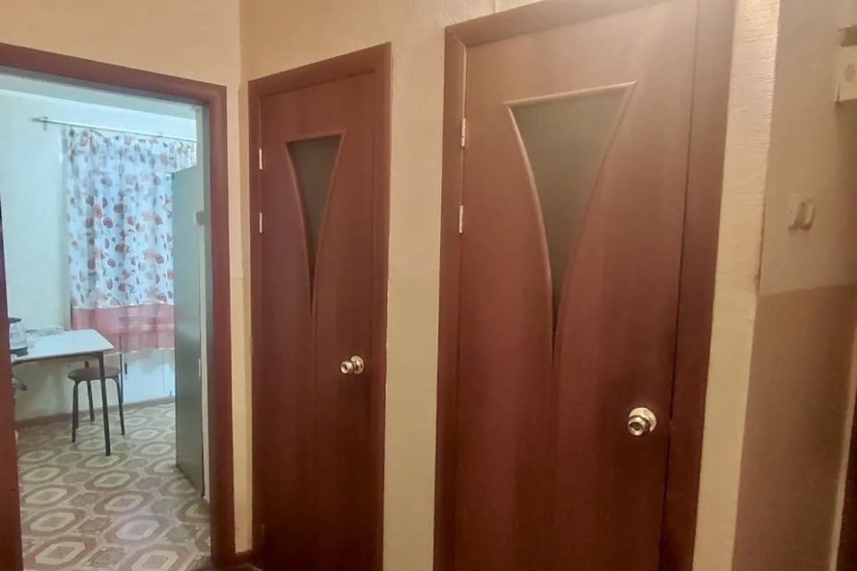 Продаётся 2-комнатная квартира, 47 м²