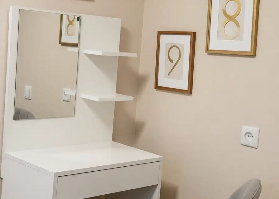 Продаётся 2-комнатная квартира, 48.2 м²