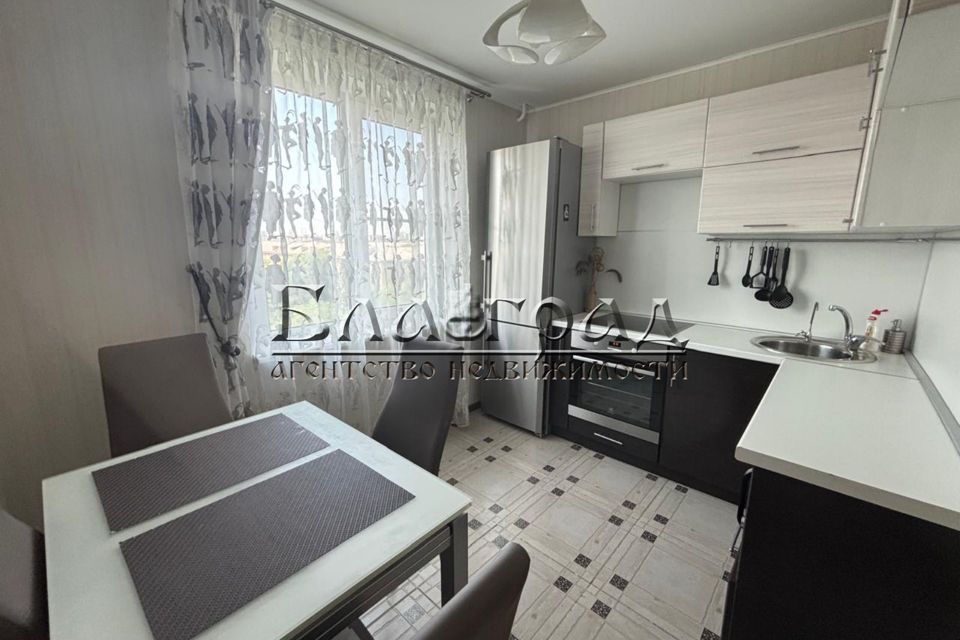 Продаётся 1-комнатная квартира, 33 м²