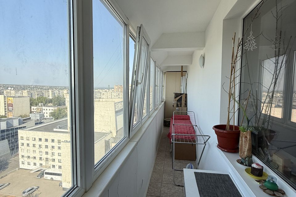 Продаётся 2-комнатная квартира, 53 м²