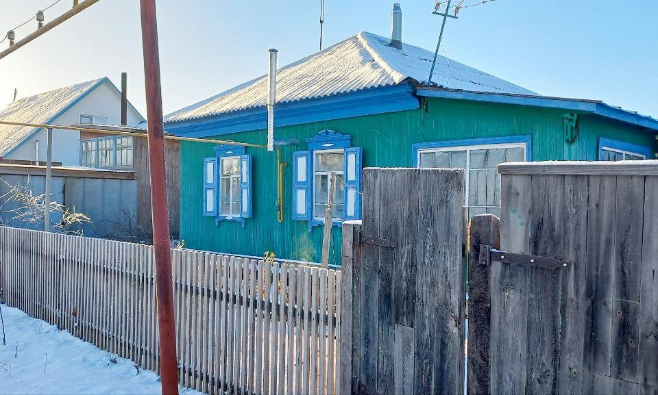 Купить Дом В Р П Мошково Нсо