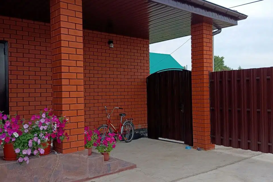 Продаётся 2-этажный дом, 180.2 м²