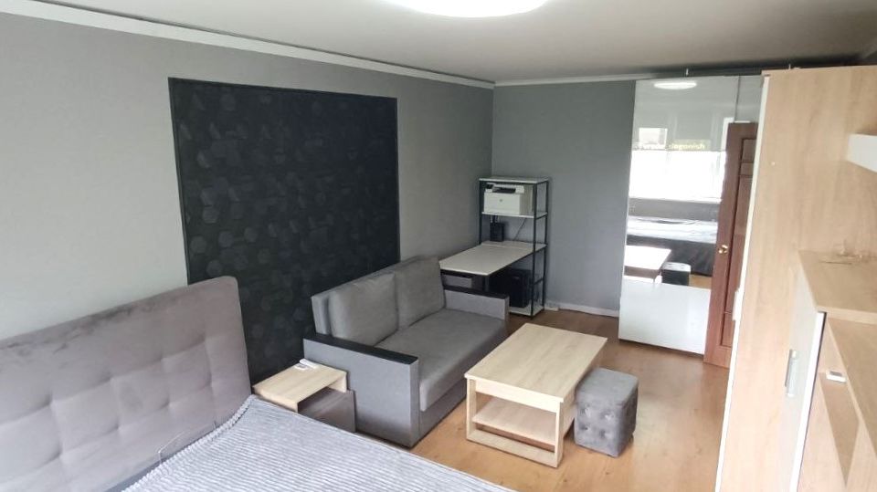 Продаётся 2-комнатная квартира, 44.6 м²
