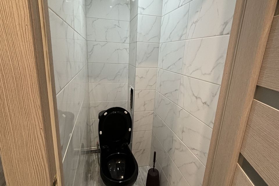 Продаётся 1-комнатная квартира, 34 м²