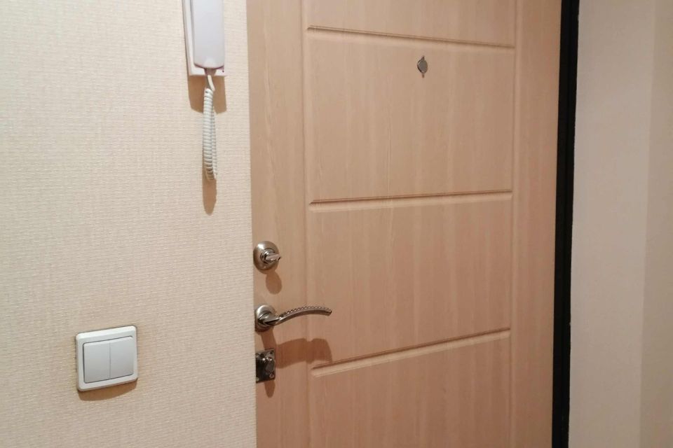 Продаётся 2-комнатная квартира, 59.1 м²