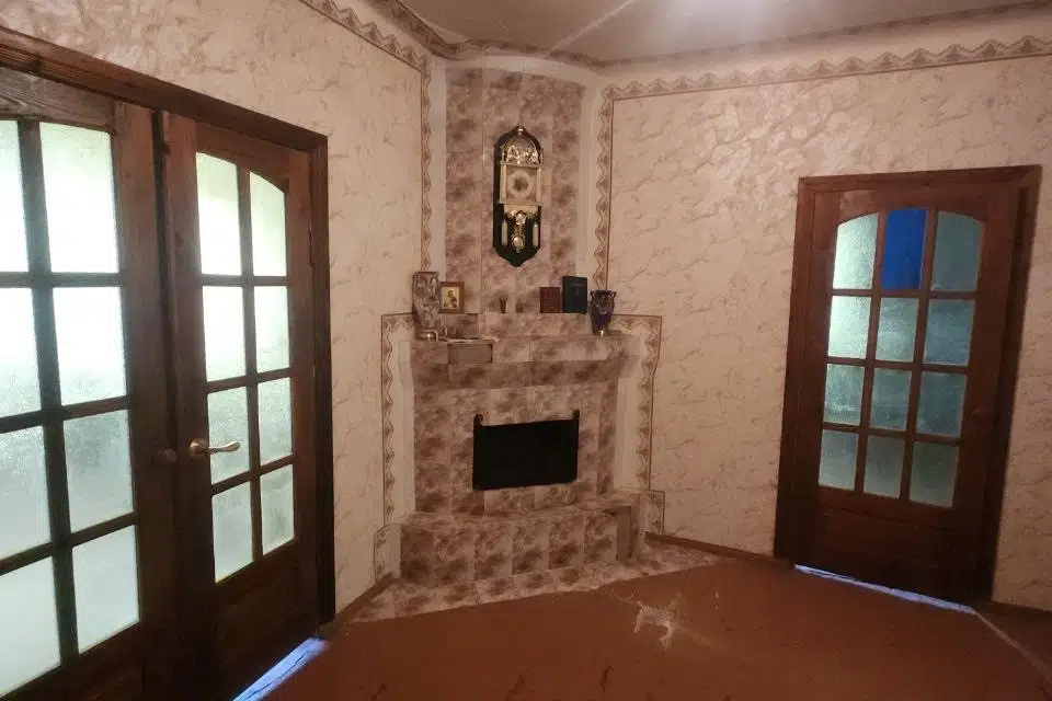 Продаётся 1-этажный дом, 76 м²