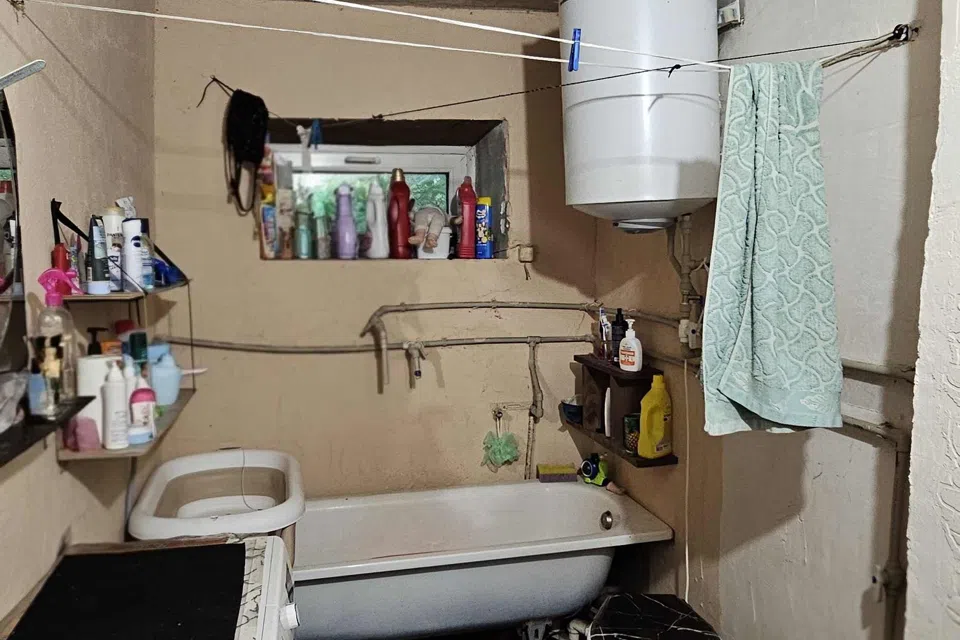 Продаётся 1-этажный дом, 70 м²