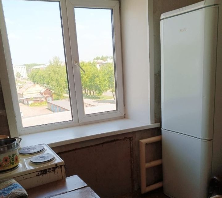 Сдаётся 2-комнатная квартира, 46 м²