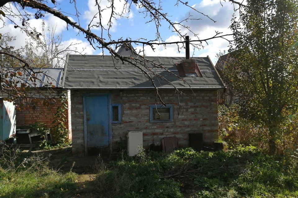 Купить Дачу Тополек Старый Оскол