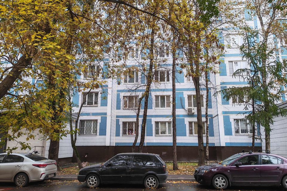 Продаётся студия, 16 м²