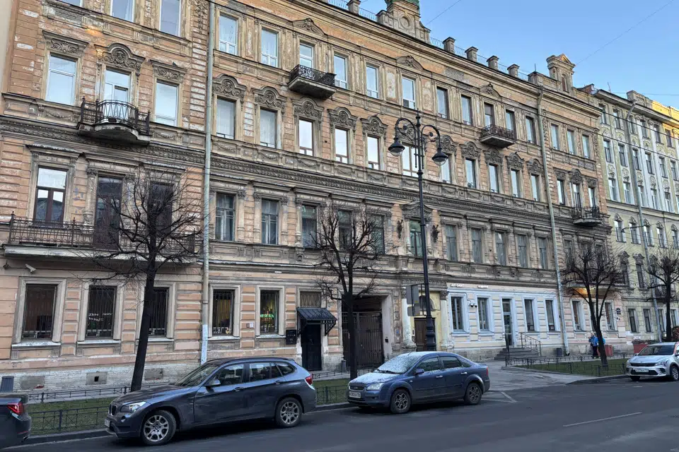 Продаётся студия, 16.2 м²