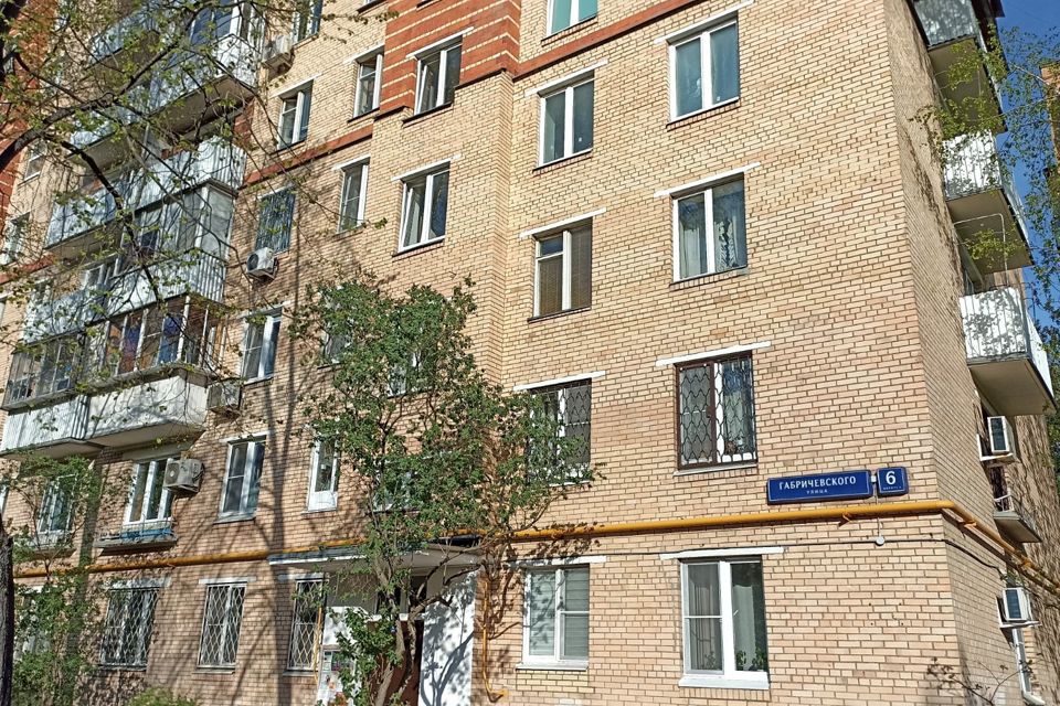 Продаётся студия, 11.5 м²