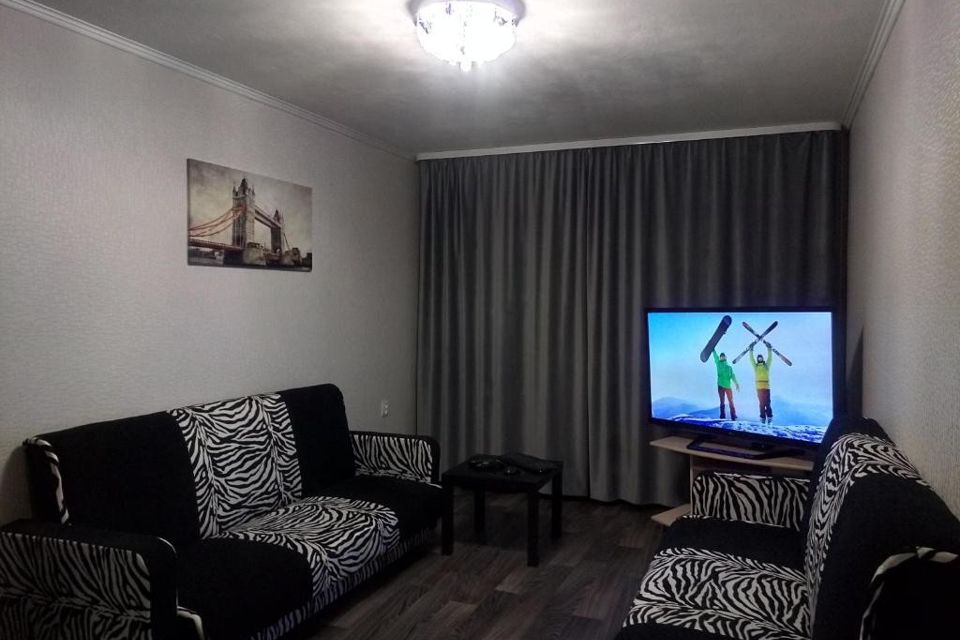 Продаётся 2-комнатная квартира, 43.9 м²