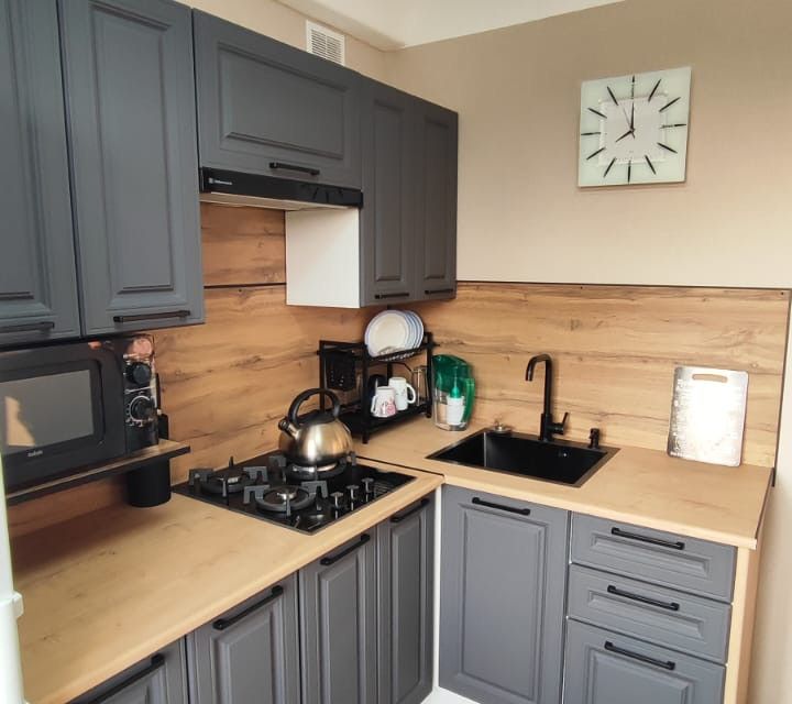 Сдаётся 2-комнатная квартира, 46 м²
