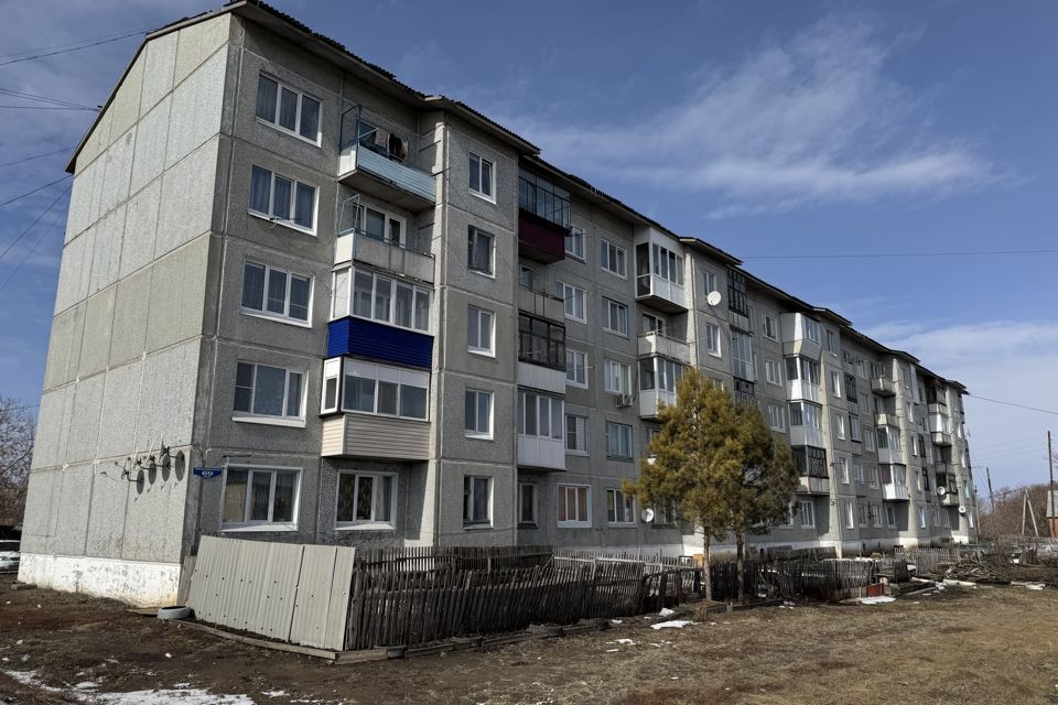 Продаётся 2-комнатная квартира, 51.9 м²