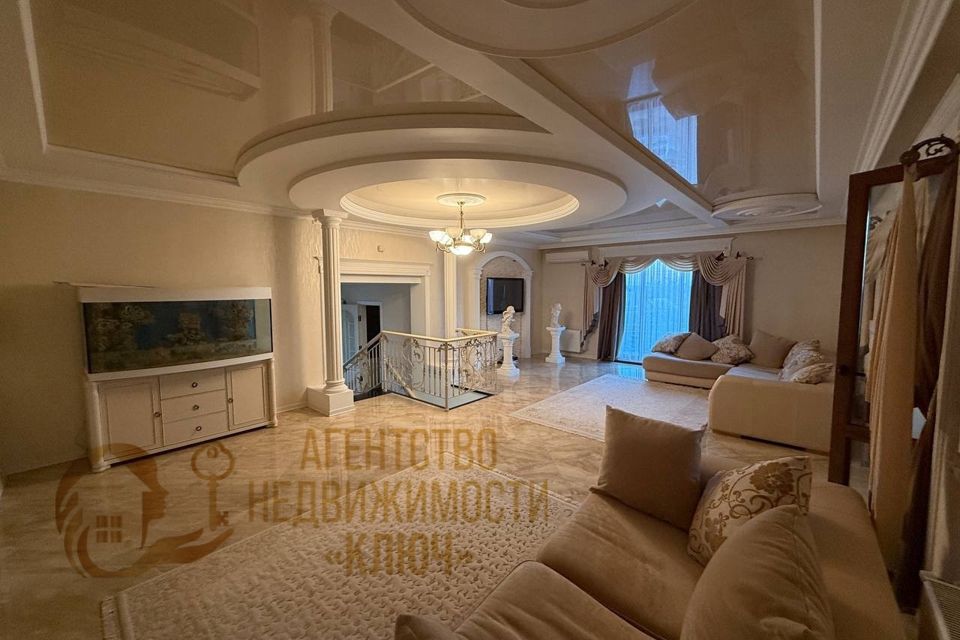 Продаётся 2-этажный дом, 210 м²