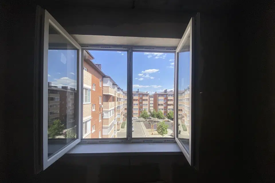 Продаётся 1-комнатная квартира, 33.3 м²