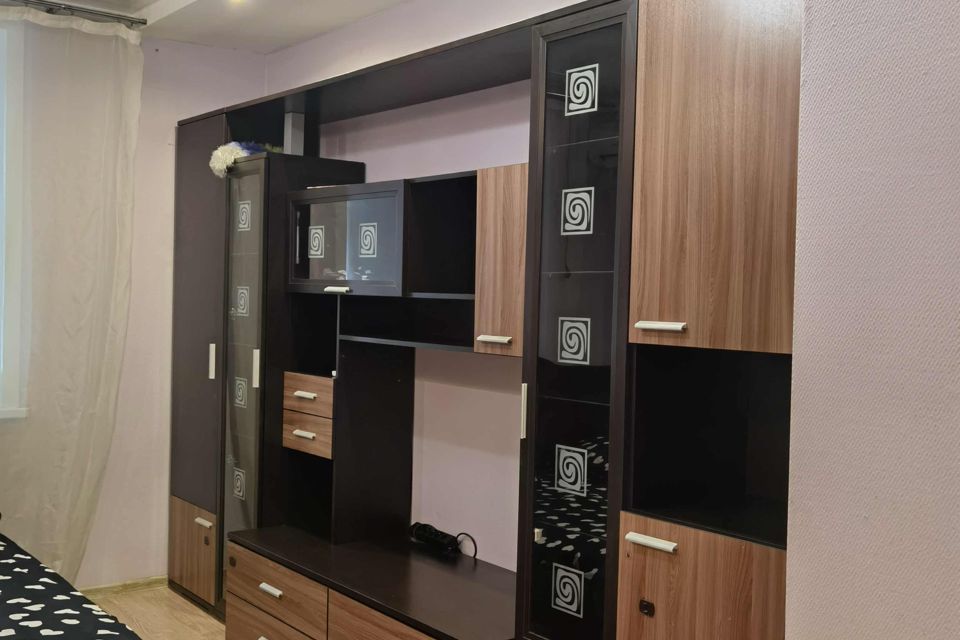 Сдаётся 1-комнатная квартира, 45.5 м²