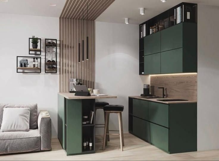 Продаётся студия, 20.02 м²