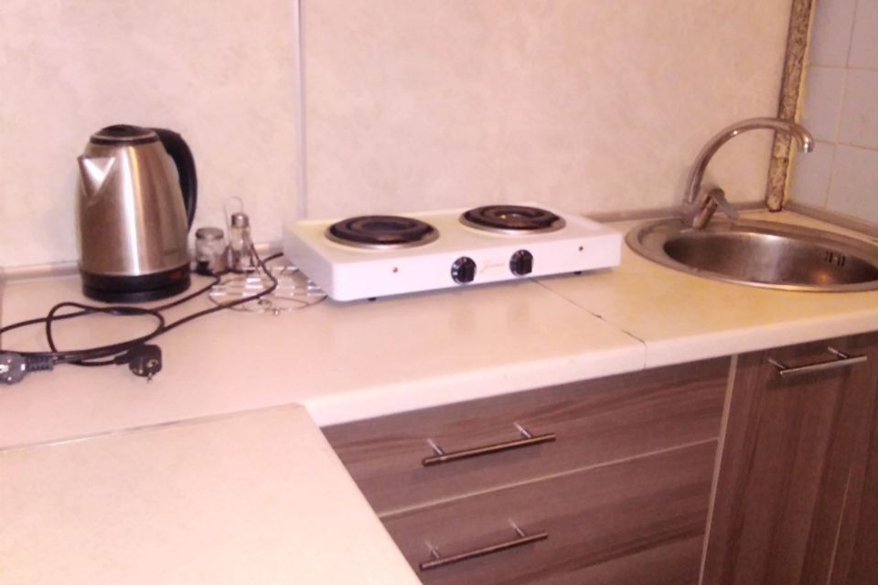 Сдаётся студия, 25 м²