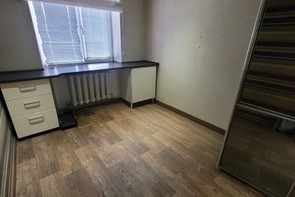 Продаётся 2-комнатная квартира, 40.1 м²