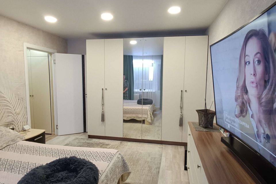 Продаётся 2-комнатная квартира, 48.4 м²