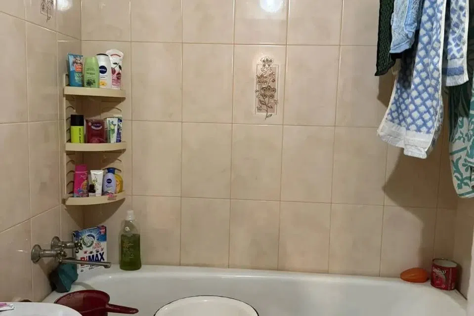 Продаётся 2-комнатная квартира, 51.5 м²