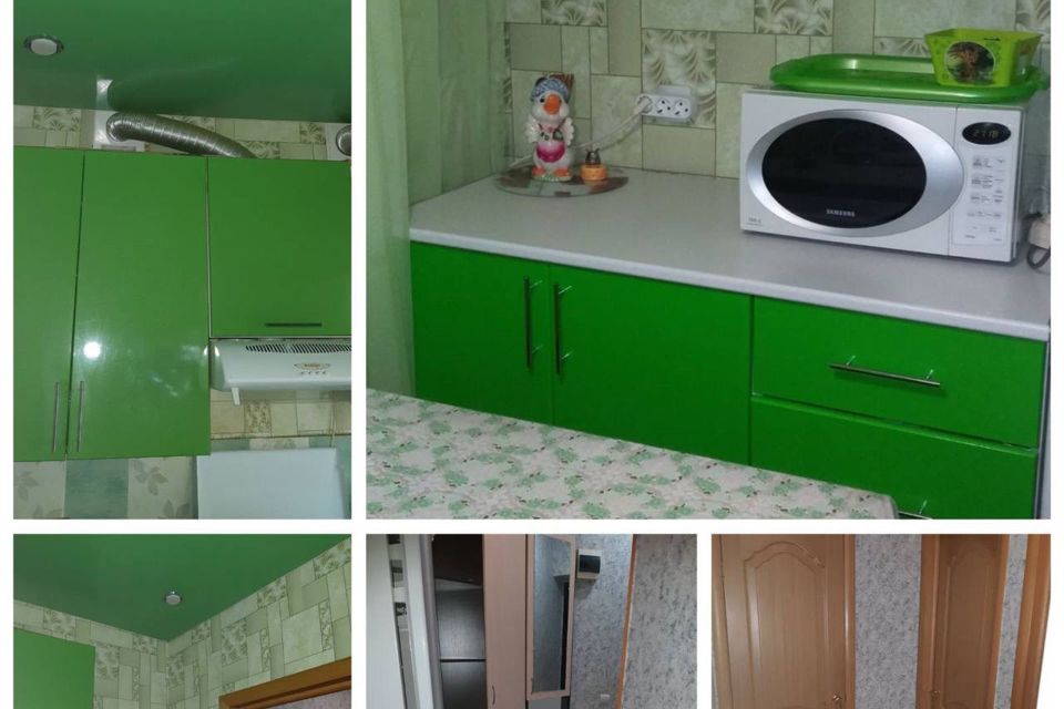 Продаётся 2-комнатная квартира, 40.6 м²