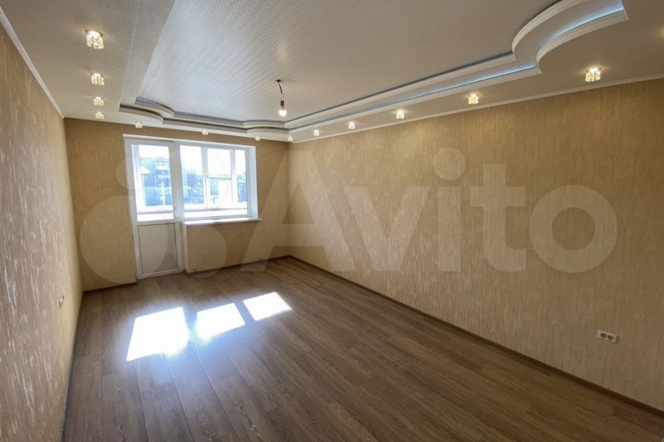 Продаётся 3-комнатная квартира, 77 м²
