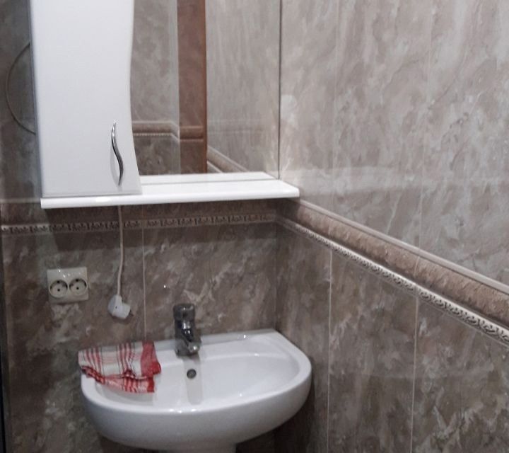 Продаётся 2-комнатная квартира, 48 м²