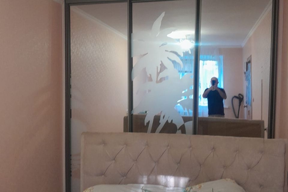 Продаётся 2-комнатная квартира, 44 м²