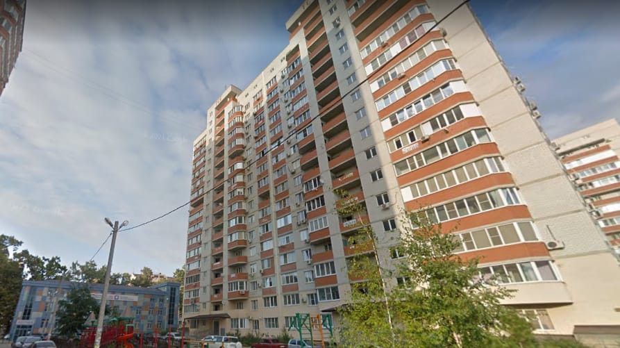 Сдаётся 1-комнатная квартира, 48 м²